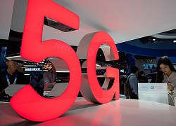 Mỹ vẫn bế tắc trong cuộc đua 5G