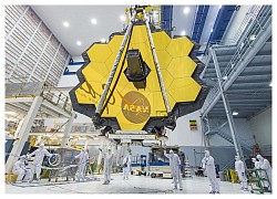 NASA phóng kính viễn vọng James Webb tiến gần đến việc mở khoá bí mật vũ trụ