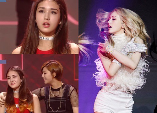 Netizen khẳng định Somi không debut cùng TWICE là quyết định đúng đắn