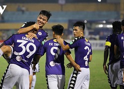 Ngày này năm xưa: Hà Nội FC lập kỷ lục vô địch sớm V-League