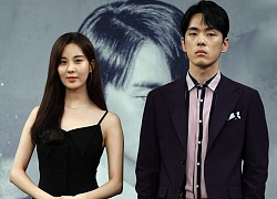 Nghệ sĩ mà netizen tin tưởng tuyệt đối vào nhân cách: J-Hope, Seohyun