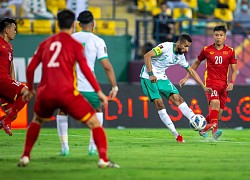 Nhận định bóng đá Oman vs Ả Rập Xê Út vòng loại World Cup 2022