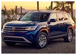 Nhiều xe SUV tiền tỷ mới ra mắt tại Việt Nam