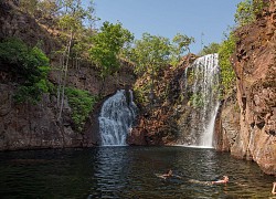 Những "hang ổ bí mật" đẹp đến nao lòng ở Australia