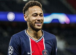 PSG từ chối bán Neymar cho Barca hồi đầu hè