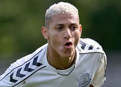 Richarlison chế nhạo Argentina sau sự cố trận đấu của Brazil bị hoãn