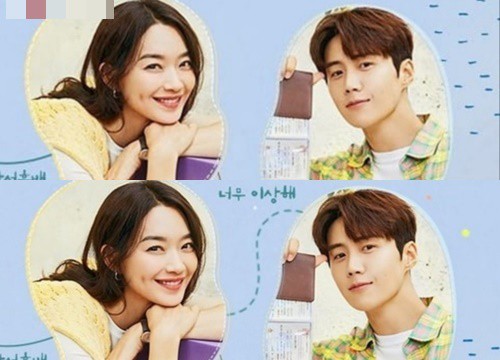 Rộ tin Kim Seon Ho "bay màu" ở tập cuối Hometown Cha-Cha-Cha, netizen dằn mặt cực gắt "điêu một vừa hai phải thôi!"