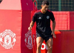 Ronaldo khó đem đến sức bật chuyên môn cho MU