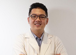 Nguyễn Minh Phát Đạt: CEO Thẩm mỹ Quốc tế MED Skin