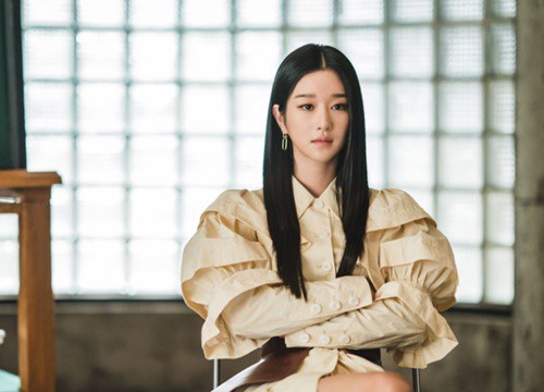 Seo Ye Ji chuẩn bị comeback sau loạt lùm xùm, tiếp tục vào vai 'chị đại'?