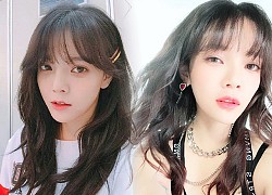 Shin Jimin (AOA) lộ diện sau 1 năm ở ẩn vì bê bối bắt nạt chấn động