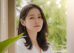 Son Ye Jin sau tin đồn bầu bí, vẫn giấu nhẹm 1 điều