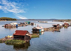 Sông La Ngà - Điểm đến thú vị