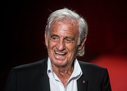 Tài tử Jean-Paul Belmondo qua đời