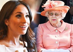 Nhà Meghan lấy lòng Nữ hoàng Anh bằng động thái mới nhưng nhận về toàn bẽ bàng