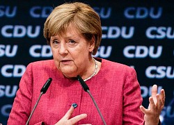 Taliban nêu lý do muốn mời Thủ tướng Đức Merkel đến Afghanistan