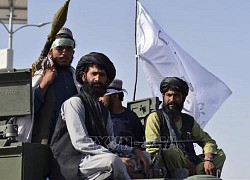 Taliban tuyên bố sẵn sàng thiết lập quan hệ với Mỹ