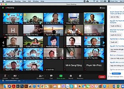 Tập huấn miễn phí cho giáo viên về dạy trực tuyến