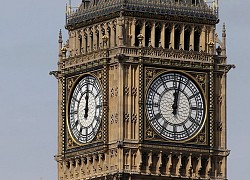 Tháp Big Ben sắp đổ chuông trở lại sau 5 năm