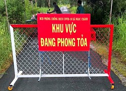 Thiếu trách nhiệm sàng lọc bệnh nhân Covid-19, một bác sĩ bị khởi tố