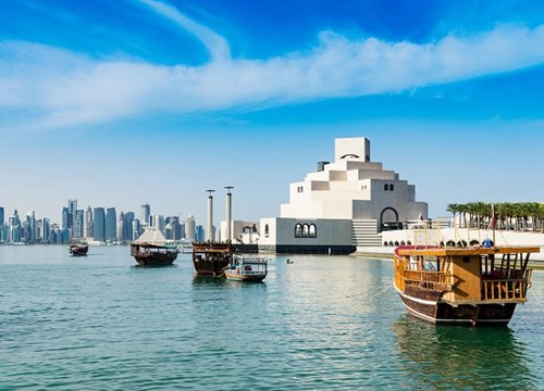 Thời điểm tốt nhất để du lịch Qatar là khi nào?