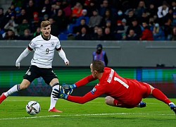 Timo Werner lại bỏ lỡ cơ hội trước gôn trống, CĐV ngán ngẩm