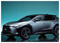 Toyota chấp nhận đầu tư vào EV, đuổi theo đối thủ Trung Quốc và châu Âu