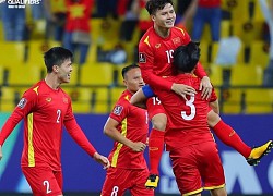 Trực tiếp bóng đá Việt Nam 0-1 Australia: Tuyển Việt Nam bị từ chối phạt đền