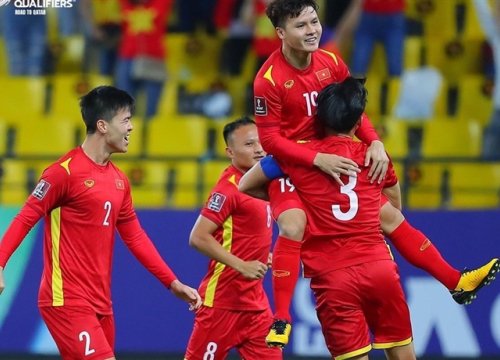 Trực tiếp bóng đá Việt Nam 0-1 Australia: Tuyển Việt Nam bị từ chối phạt đền