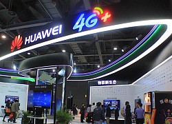 Từng tuyên bố dẫn đầu thị trường smartphone 5G, Huawei giờ 'ngậm ngùi' cân nhắc mua chip 4G để duy trì hoạt động