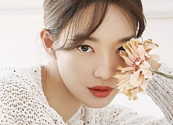 Tuyệt chiêu dưỡng da, giữ dáng độc đáo của Shin Min Ah