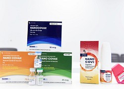 Vì sao Bộ Y tế chưa phê duyệt khẩn cấp vắc xin Nano Covax?