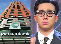 Vietcombank chính thức lên tiếng vụ sao kê Trấn Thành sau khi bị Netizen đánh giá "1 sao"