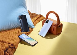 vivo Y21s ra mắt: camera 50MP, pin 5.000mAh, giá từ 197 USD