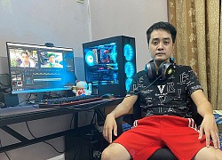 Vlogger Đinh Tiến Dũng với content độc đáo: "0 đến 100 tuổi ở Việt Nam"