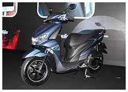 Xe ga Yamaha trang bị phanh ABS, Smart Key giảm giá 7 triệu đồng tại Việt Nam