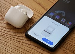 Xiaomi ra mắt tai nghe không dây giá rẻ: Thiết kế giống AirPods, chống nước IP54, pin 20 giờ, giá chỉ 550K