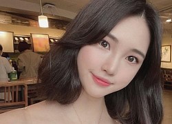 Xuất hiện trên sóng với cảnh đi massage, hot girl có body căng mọng làm CĐM đổ xô tìm info