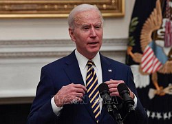 20 năm vụ khủng bố 11/9: Tổng thống Mỹ Joe Biden kêu gọi người dân đoàn kết