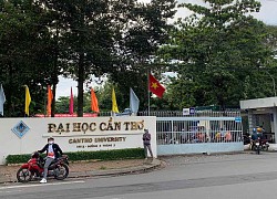 27 sinh viên là F0, trường đại học phong tỏa ký túc xá