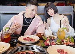 Anh Tú - LyLy phát &quot;cẩu lương&quot; công khai: Nàng chụp ảnh nội y, chàng có luôn động thái làm Hoà Minzy bay vào hỏi câu &quot;chí mạng&quot;