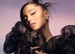 Ariana Grande nối chân Rihanna và Selena Gomez, chính thức trở thành bà chủ của thương hiệu mỹ phẩm mới