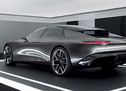 Audi tiết lộ mẫu xe concept tự lái của tương lai