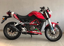 Bảng giá xe Benelli tháng 9/2021: Đắt nhất 567 triệu đồng