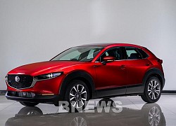 Bảng giá xe ô tô Mazda tháng 9/2021, ưu đãi đến 120 triệu đồng