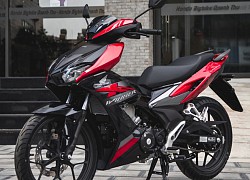 Bảng giá xe số Honda tháng 9/2021: Ưu đãi 'khủng'