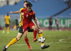 Báo Trung Quốc: Nên nghĩ cách thắng ĐT Việt Nam thay vì qua vòng loại World Cup