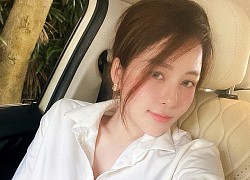 Bị đàn ông lớn tuổi gạ gẫm "tiếp cận chú đi", hot girl Trâm Anh không ngại ngần đáp trả