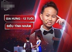 Biệt đội Siêu Trí Tuệ Việt Nam liệu có tính nhẩm chính xác 1.000 tờ sao kê của Trấn Thành?