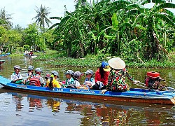 Cà Mau thí điểm hơn 1.370 học sinh học trực tiếp